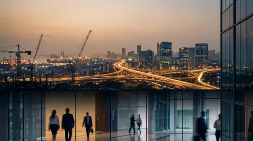 BF Group and Brookfield in India: mapping the capital pipeline behind a $100 billion AUM target