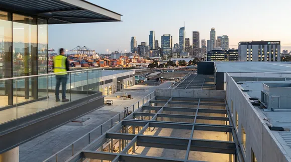 Blue SGR's institutional expansion: how Italy's specialist asset manager is scaling alternative real estate strategies