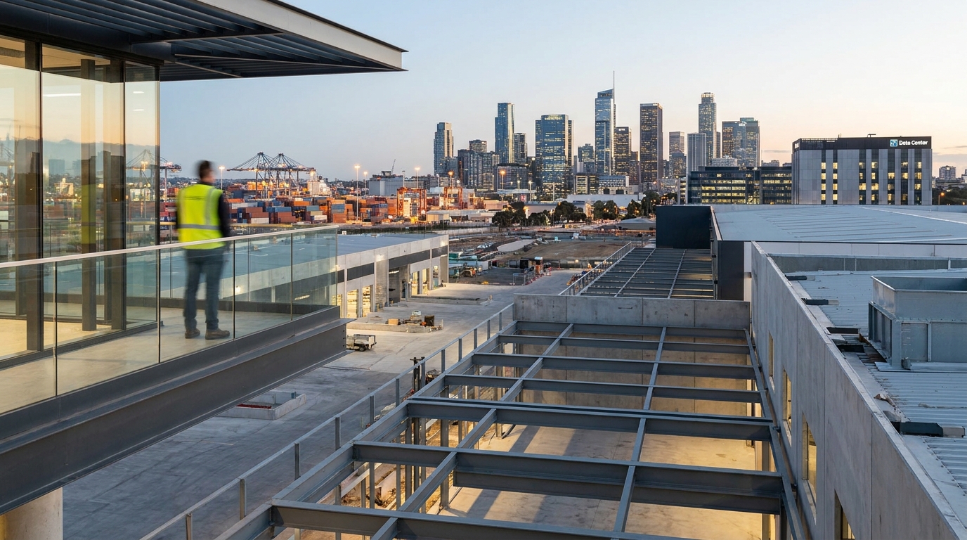 Blue SGR's institutional expansion: how Italy's specialist asset manager is scaling alternative real estate strategies