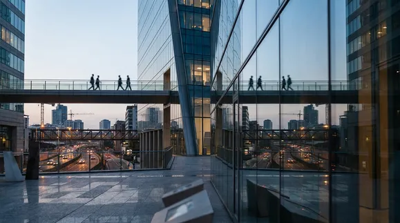 The Blue SGR thesis: why Italy's specialist fund managers are becoming the institutional gateway for pan-European capital