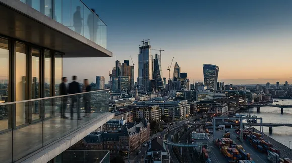 Plataformas Boutique de Capital Remodelando o Imobiliário Europeu: Da Palm Capital à Namira SGR