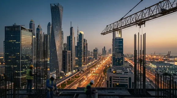 Boutique developers, institutional capital, and the architecture of Dubai's next luxury real estate cycle