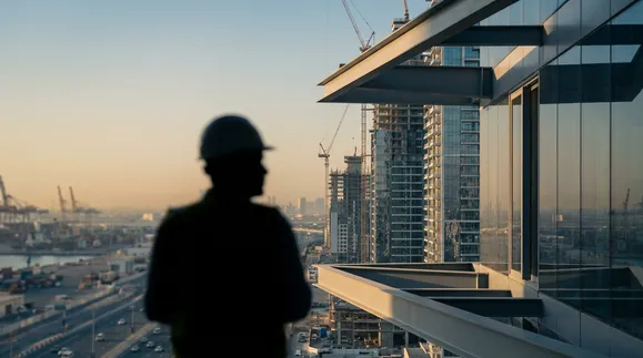 Boutique developers are rewriting Dubai's ultra-luxury playbook outside the mega-platform model