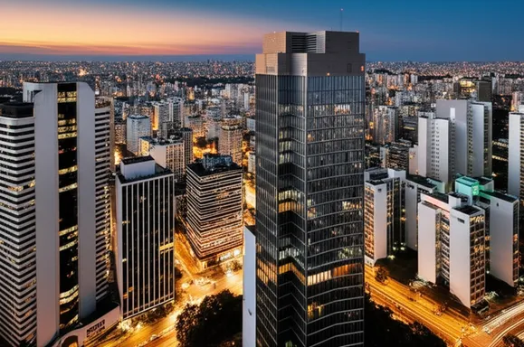 Capital boutiques redefine Brazil's real estate middle market in 2026