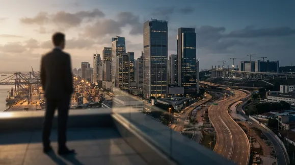 Boutiques jurídicas e novos estruturadores redesenham o real estate brasileiro rumo a 2026