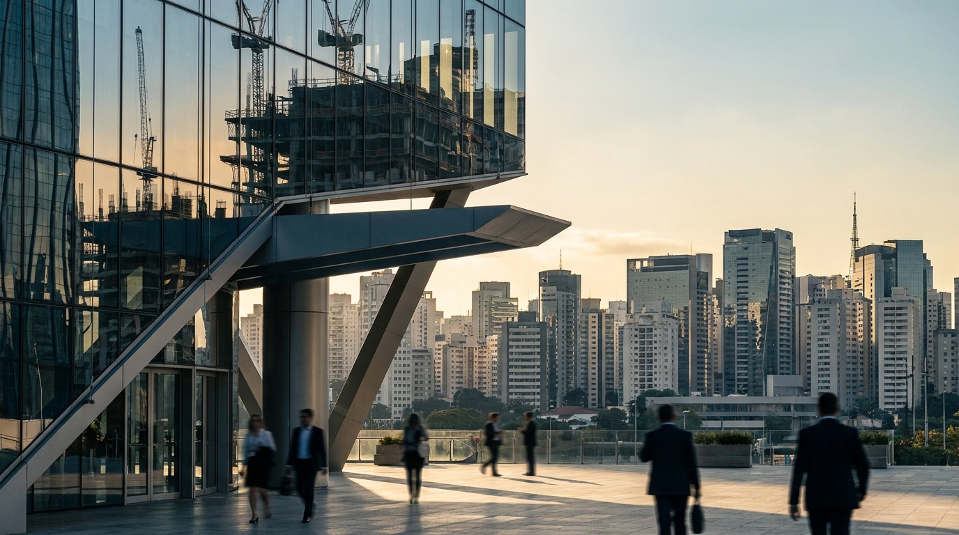 Boutiques jurídicas de securitização emergem como nova classe de poder no real estate brasileiro