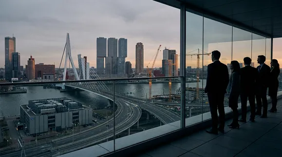 Plataformas de investimento imobiliário avançam sobre a infraestrutura urbana no Brasil