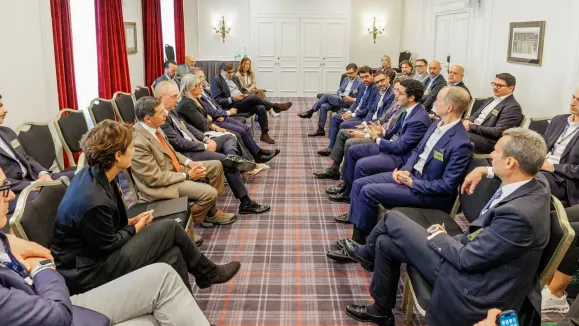 Scaling Italian Real Estate: Can €7 trillion in private wealth reduce reliance on international capital?