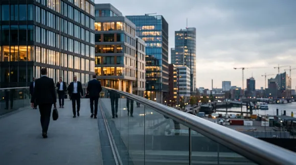 Cale Street Partners and sovereign-adjacent platforms quietly reshaping European real estate