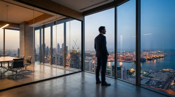 Como ex-gestores públicos estão redesenhando a alocação de capital no real estate brasileiro