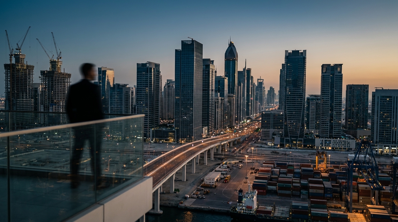 Capital inmobiliario cross-border desde Argentina: los perfiles y vehículos que definen la nueva ola en 2026