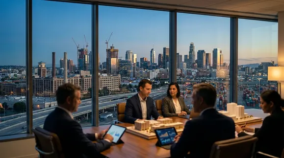 O capital paranaense redesenha o mercado imobiliário do Sul e projeta lideranças nacionais