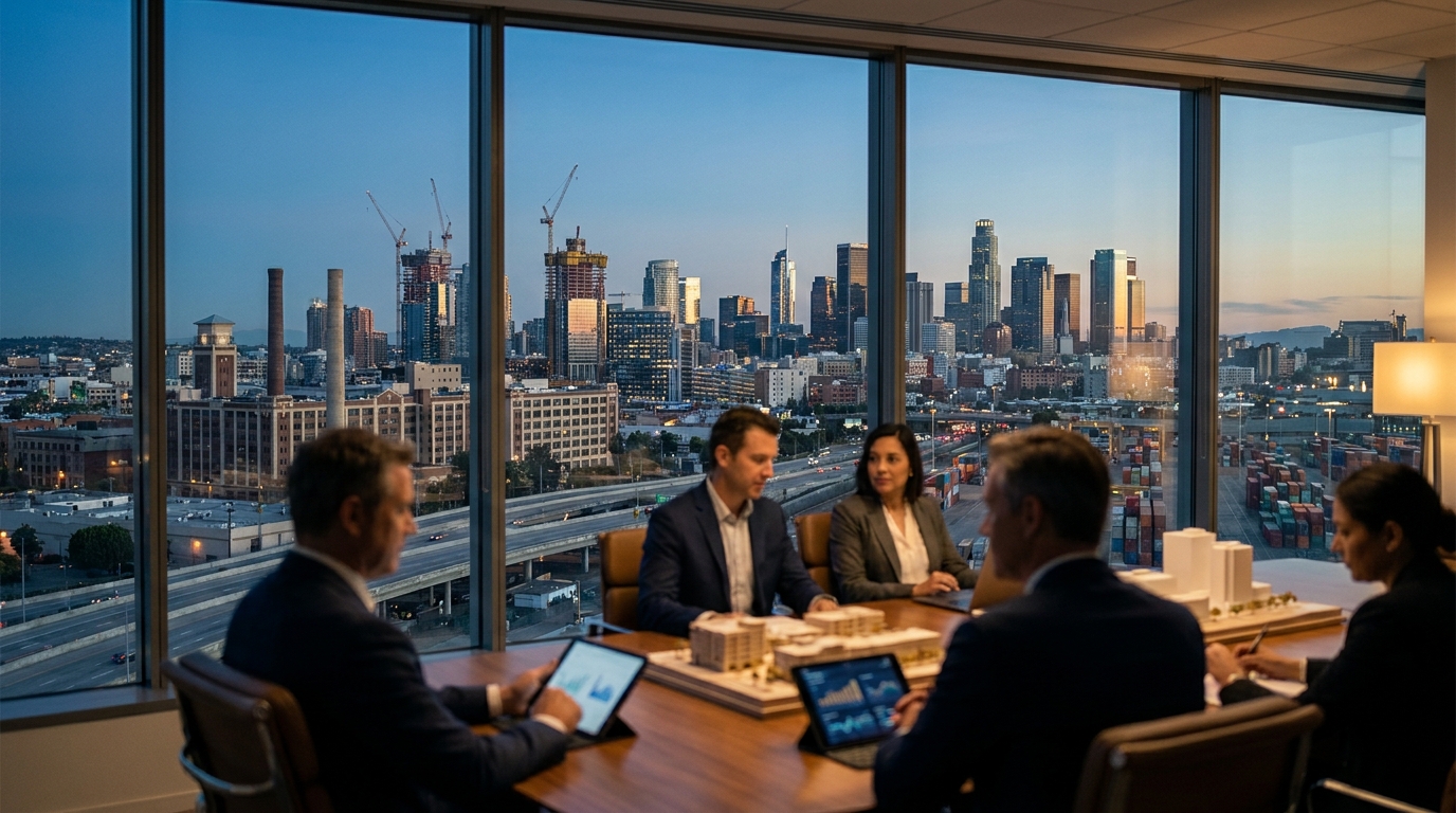 O capital paranaense redesenha o mercado imobiliário do Sul e projeta lideranças nacionais