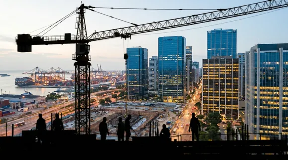 Capital privado, gestoras regionais e os executivos que redesenham a infraestrutura brasileira em 2026