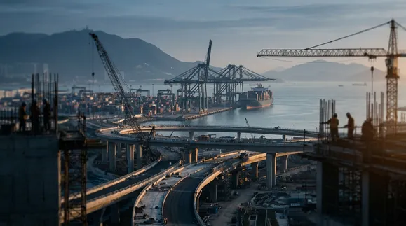 Capital reputacional en infraestructura andina: el factor decisivo en concesiones por más de US$19.000 millones