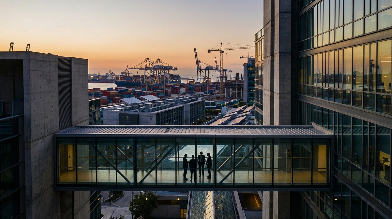 Convergência entre infraestrutura e energia na América Latina exige nova arquitetura de capital transfronteiriço