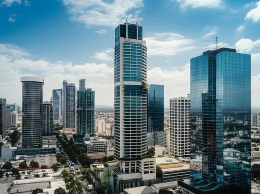 Monterrey capital is redefining Mexico's infrastructure with multibillion-dollar bets