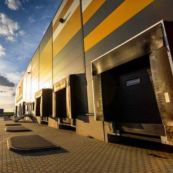 Galpões logísticos devem bater novos recordes de absorção em 2021