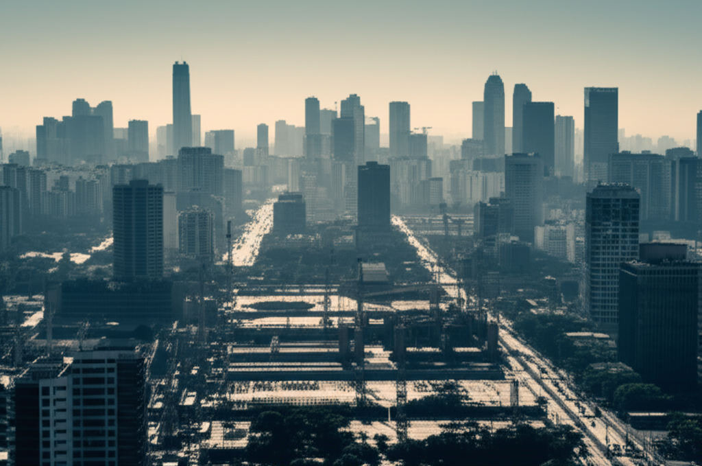 Carvalho Hosken, Construcap and traditional landbankers: strategic repositioning for 2026