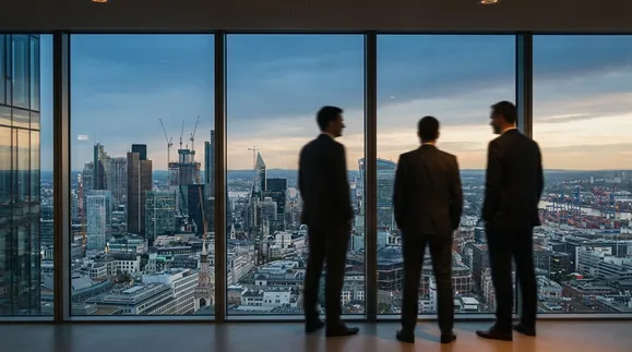A geração de executivos que redesenha a governança de ativos imobiliários institucionais no Brasil