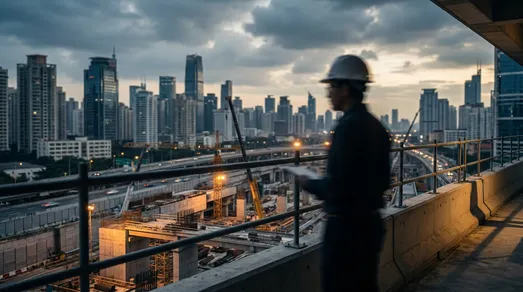 Conata Engenharia: backlog de R$ 840 milhões e a estratégia que reposiciona a construtora no ciclo de concessões