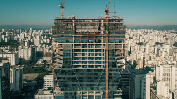 Macroeconomic conditions define who invests and who waits in Brazil's infrastructure through 2026