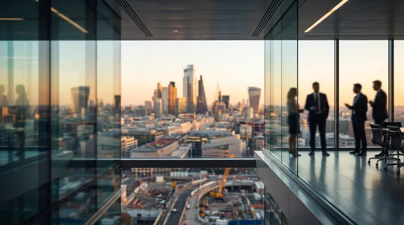 Constantino Bittencourt, Nader Fares e os operadores de nicho que moldam o middle market imobiliário em 2026