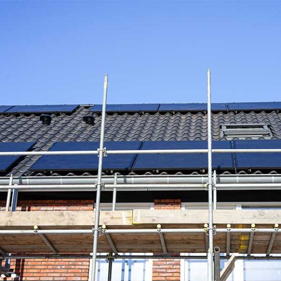 Sustentabilidade é futuro da construção civil