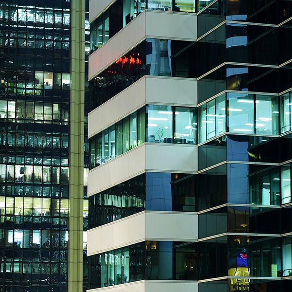 GRI Talks: perspectivas dos setores imobiliários em 2021