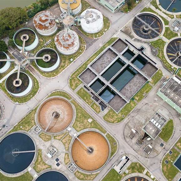 Governo de Minas estima aporte de R$ 19 bilhões para universalizar o saneamento