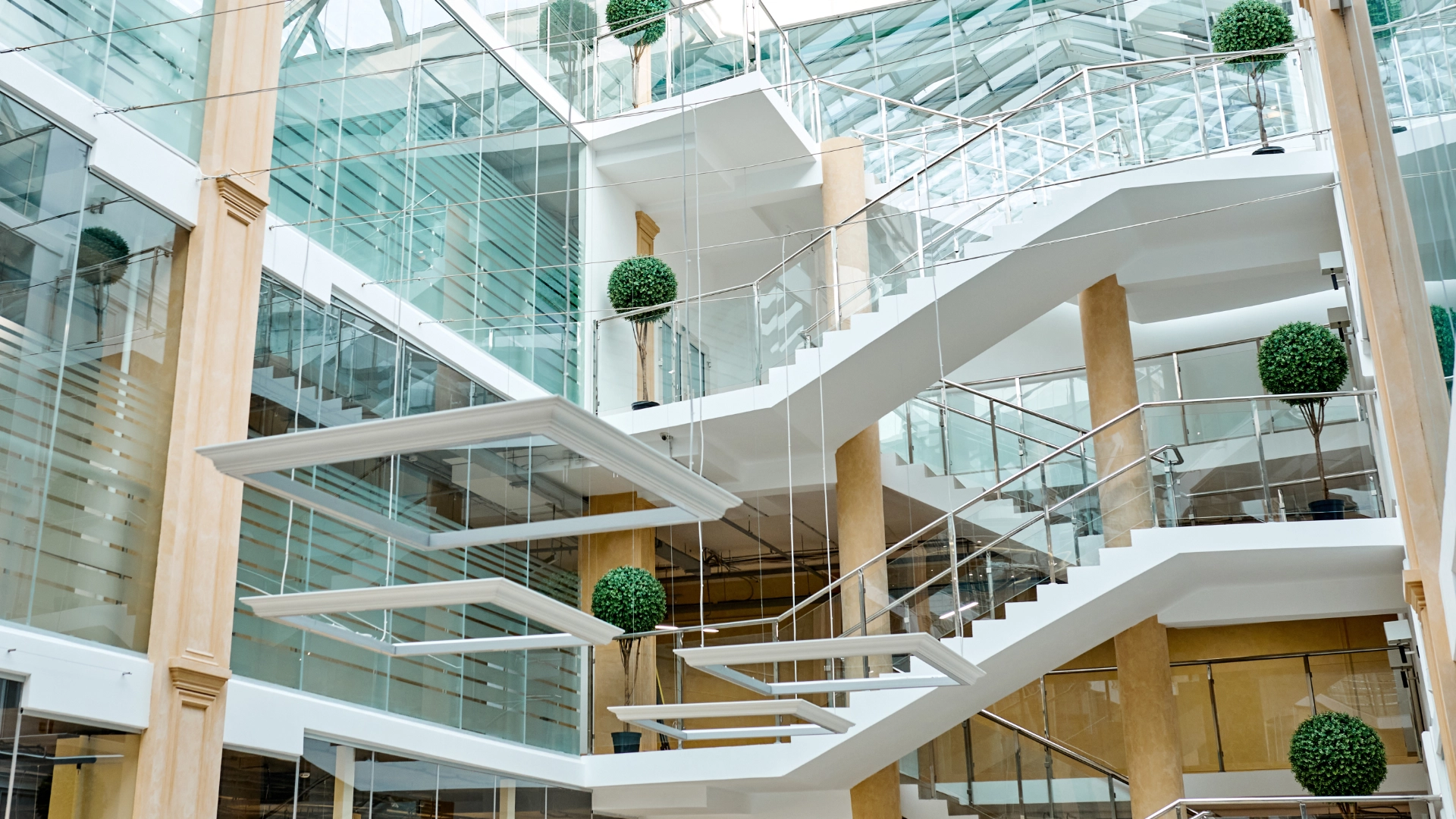 Flex Space en Colombia: Rentabilidad y reducción de CAPEX