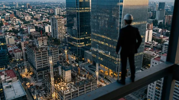 Crear Cimientos and the construction management model redefining real estate value chains in Latin America