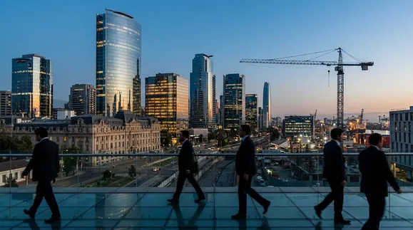 El crédito hipotecario como ventaja competitiva: la estructura de financiamiento define el próximo ciclo en América Latina