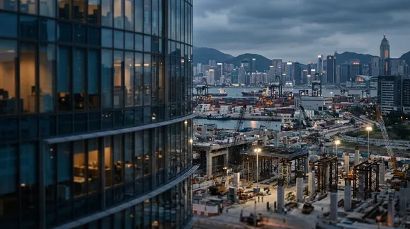 Chile-Peru corridor: leadership crisis and the corporate capital taking control in 2026