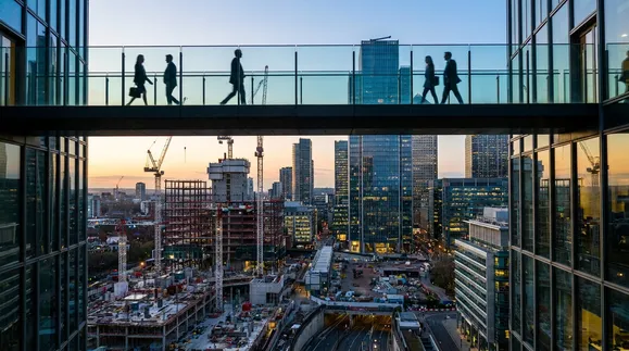 Damac's contact infrastructure decoded: how the sales architecture behind a $9.8 billion pipeline operates across 30+ markets