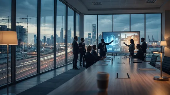 Inside Damac Properties' sales machine: the operational engine converting contacts into a $9.8 billion pipeline