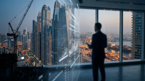 Damac's $9.8 billion sales engine: how Dubai's largest private developer built a global contact-to-conversion pipeline