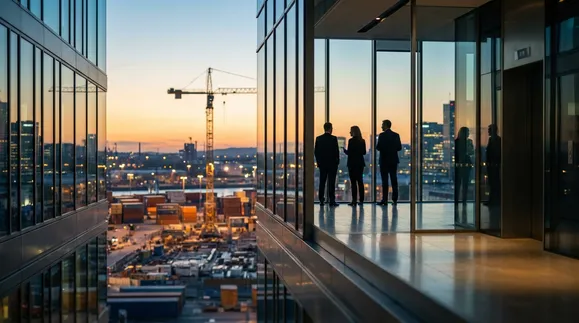 Dan Teper and ADIC's co-investment playbook signals a new architecture for sovereign-adjacent capital