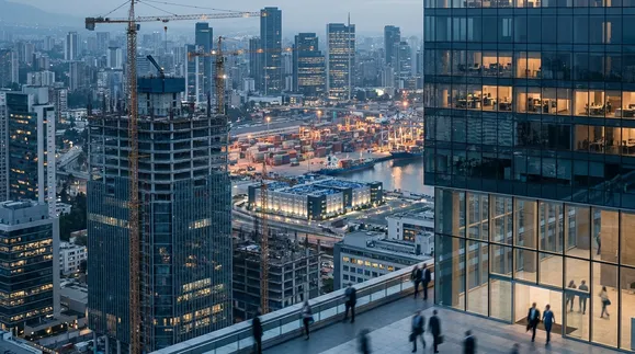 Daniel Grunberg: el mito viral de su fallecimiento y la realidad de su impacto en el capital inmobiliario latinoamericano