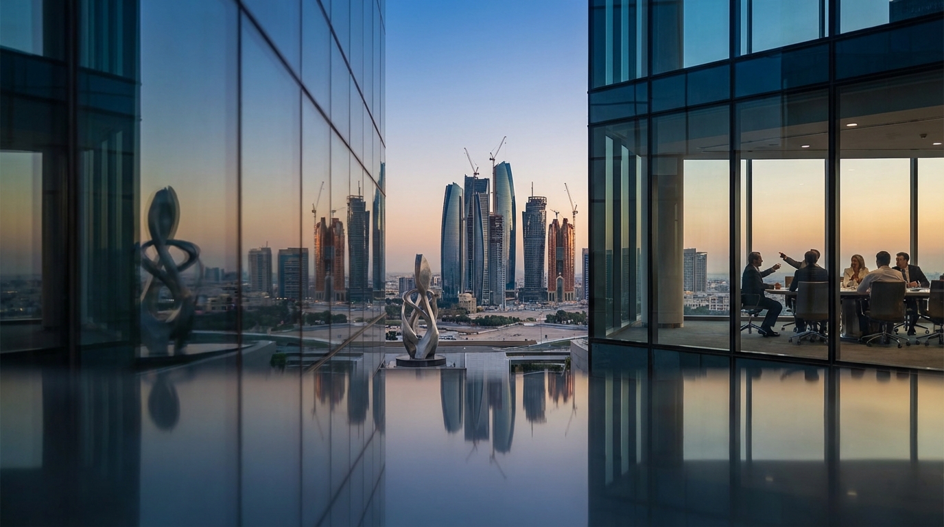 GCC real estate set to reach USD 260 billion by 2034 as global fund architects structure dedicated vehicles