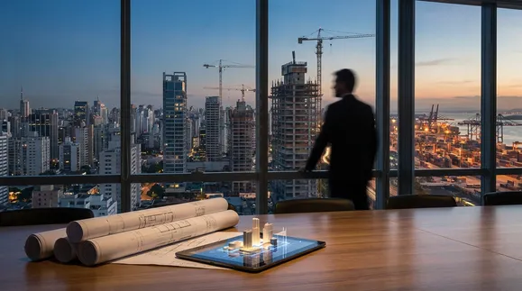 Gestores de patrimônio migram para alocação imobiliária institucional e redesenham o mercado brasileiro