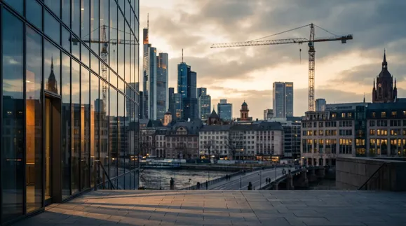 Spanish banking dynasties are redirecting capital into European real estate