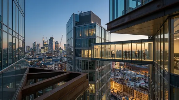 The David Botín thesis: why Spanish banking dynasty capital reshapes European real estate allocation