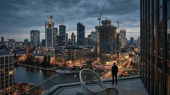 Search-visible distressed principals are redefining the credibility threshold for opportunistic capital in European real estate