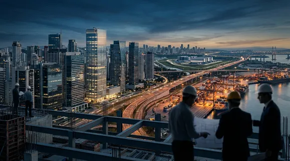 Dealmakers institucionais redefinem o pipeline de grandes ativos no Brasil