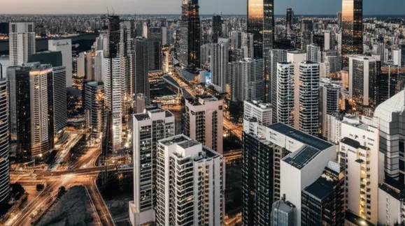 The new dealmakers of Brazilian real estate are reshaping capital flows in 2026