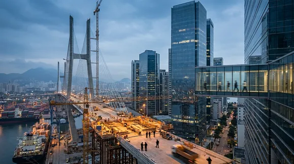 Debt capital markets para infraestrutura em 2026: a cadeia de originação precisa ser redesenhada para absorver o superciclo
