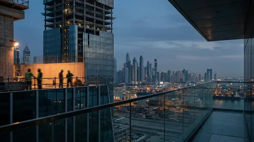 Design-tech developers are engineering a new ultra-luxury asset class across GCC real estate