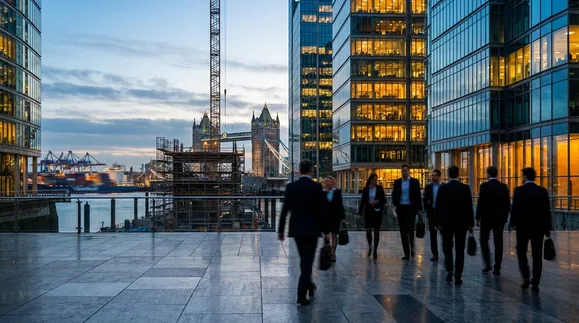 The Deutsche GRI thesis: why Germany's gathering ecosystem is Europe's most consequential capital pipeline