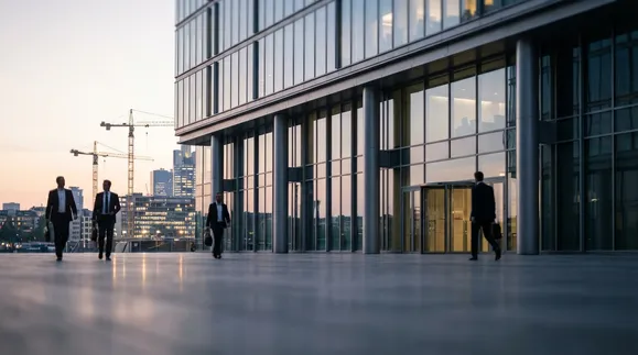 Emerging European real estate platforms face the legitimacy question as capital flows accelerate